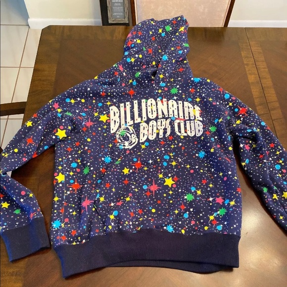 Billionaire Boys Club Hoodie